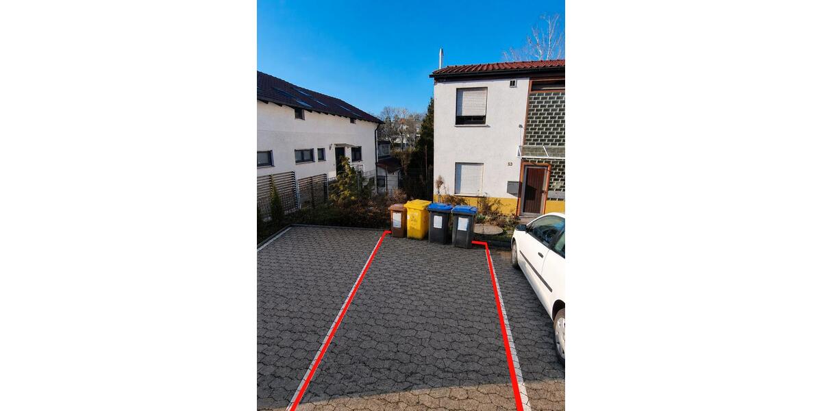 Erdgeschoßwohnung Waiblingen Beinstein - 3.5 Zimmer, 79 m&sup2;, 269.000&euro; | Angebot:26764449