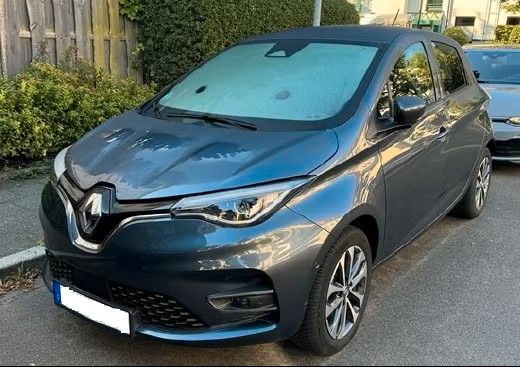 Renault ZOE 19.144 km 13.990 € Stuttgart 70567