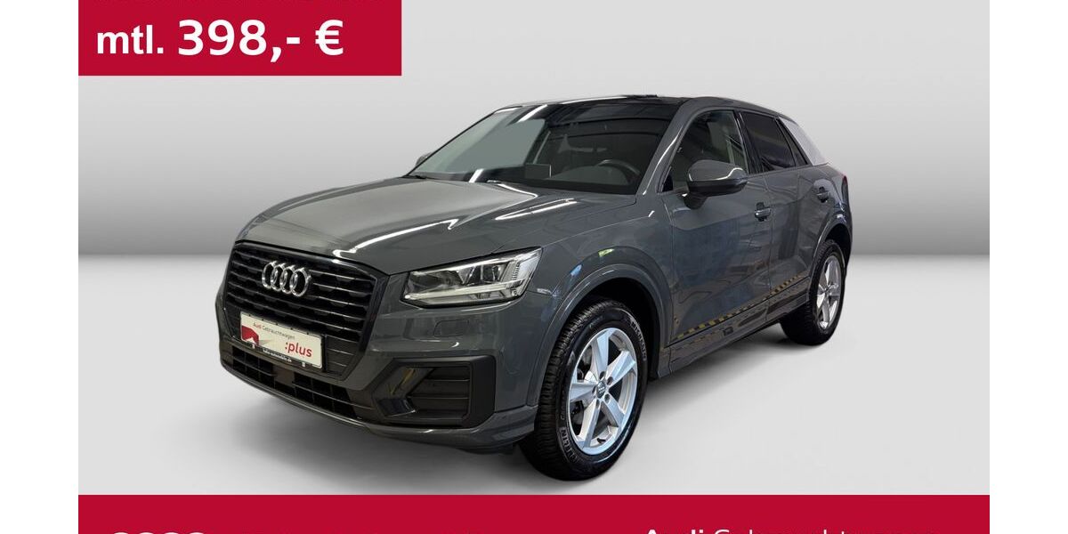 Audi Q2 61.200 km 18.960 &euro; Ludwigsburg 71636