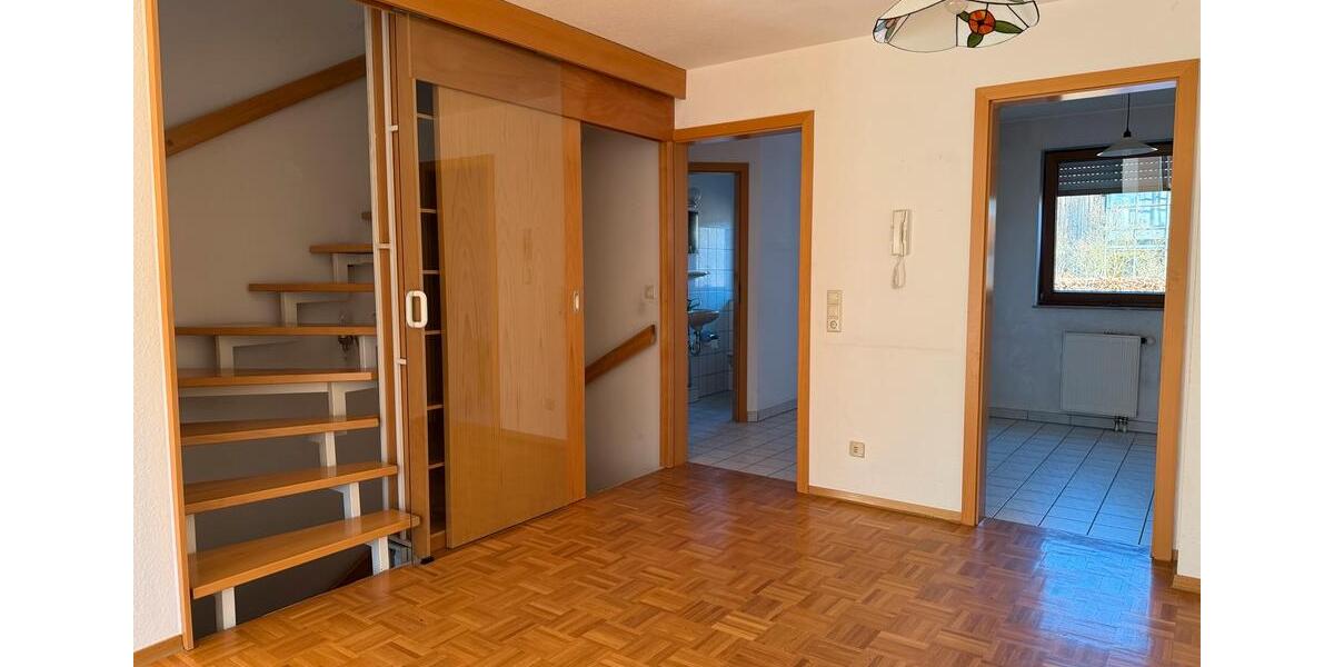 Reihenhaus Stuttgart Vaihingen - 4 Zimmer, 105 m&sup2;, 540.000&euro; | Angebot:25291727