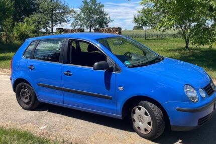 VW Polo 298.000 km 1.500 &euro; Sindelfingen 71067