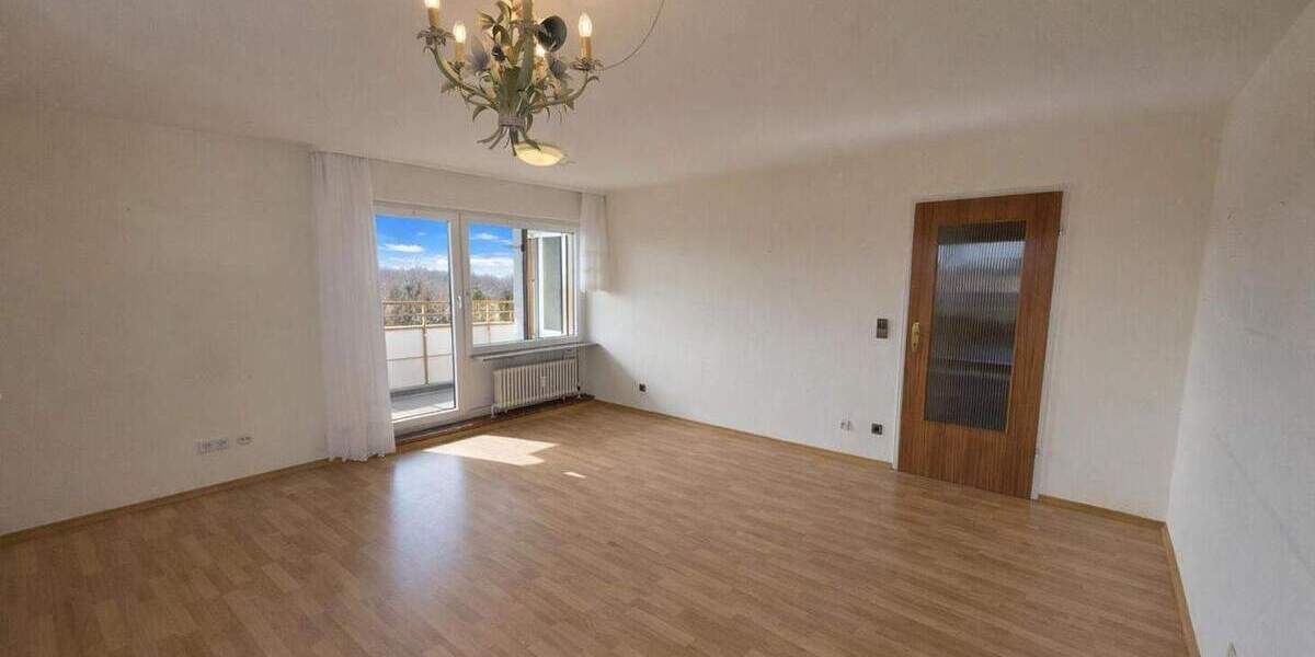 Etagenwohnung Fellbach Schmiden - 3 Zimmer, 84 m&sup2;, 299.000&euro; | Angebot:25567845