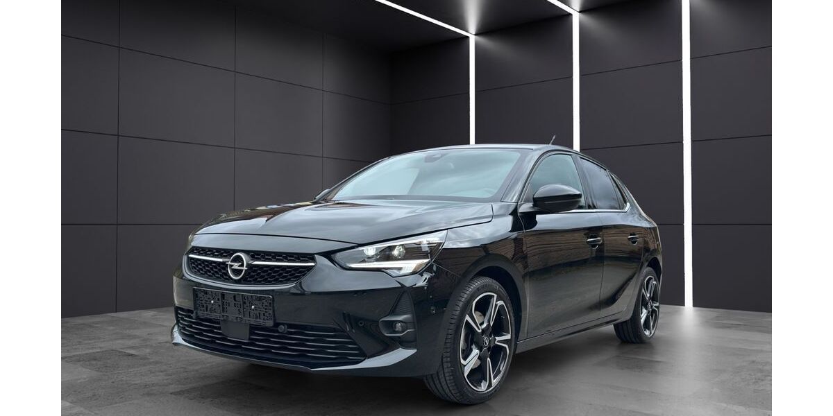 Opel Corsa 31.000 km 14.990 &euro; Ehningen 71139