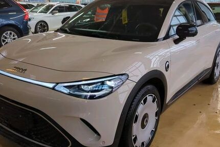 Smart #3 16.037 km 31.690 &euro; Schorndorf 73614