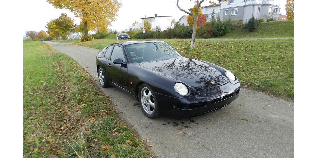 Porsche 968 139.500 km 24.850 € Leonberg-Höfingen 71229