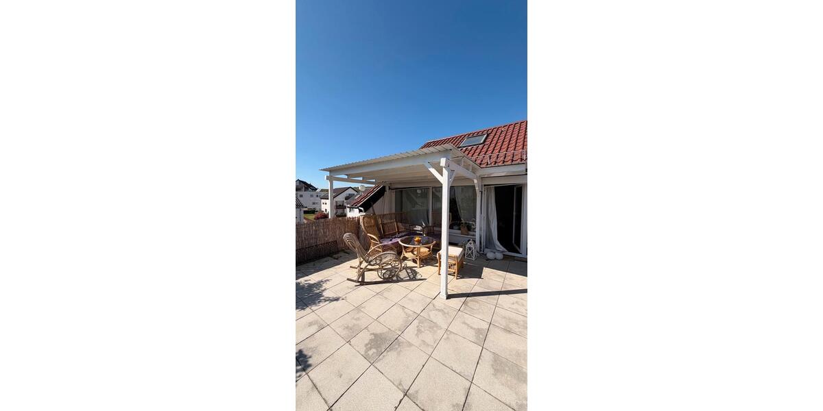 Etagenwohnung Stuttgart Sillenbuch - 3 Zimmer, 75 m&sup2;, 1.200&euro; | Angebot:26322300