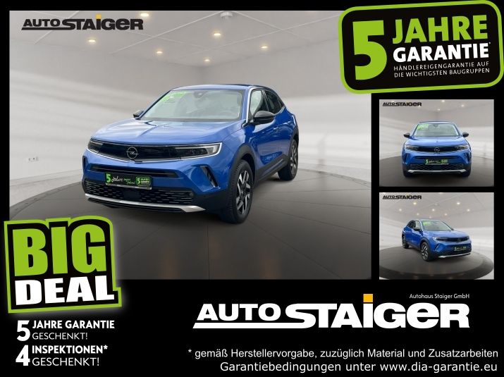 Mokka