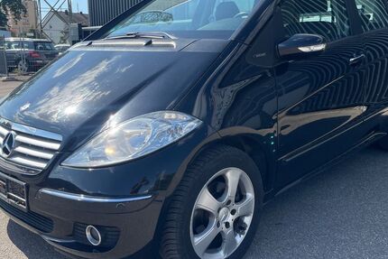 Mercedes-Benz A 200 181.100 km 2.900 &euro; Asperg / Stuttgart 71679