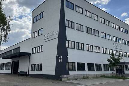 Büro in Leonberg 1.000 € 100 m² zimmer