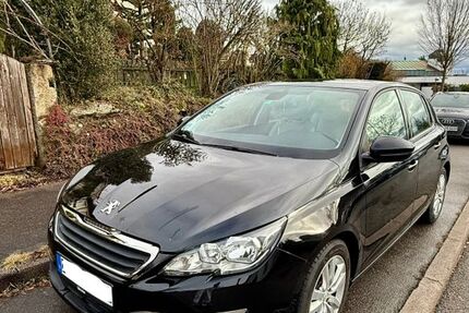 Peugeot 308 124.058 km 5.600 € Schönaich 71101