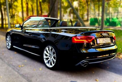 Audi A5 79.900 km 19.000 &euro; Stuttgart 70327