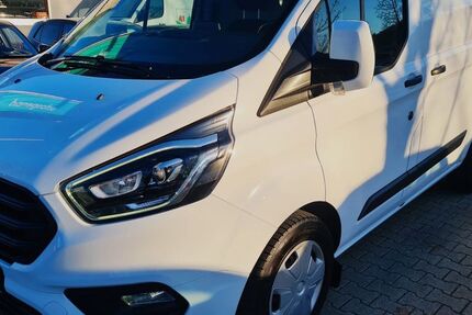 Ford Transit Custom 110.000 km 17.900 &euro; Ebersbach an der Fils. 73061