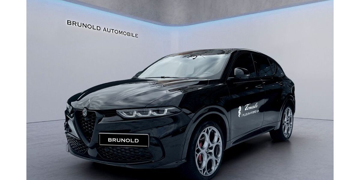 Alfa Romeo Tonale 89.900 km 24.900 &euro; Stuttgart 70565