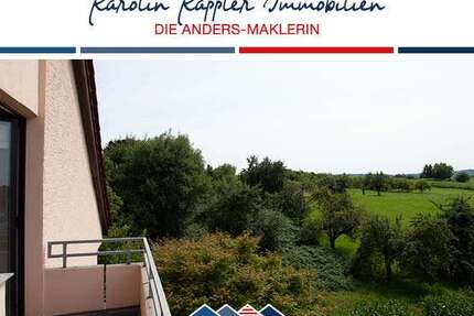 Wohnung zum Kaufen in Nellmersbach 199.000 € 79 m²