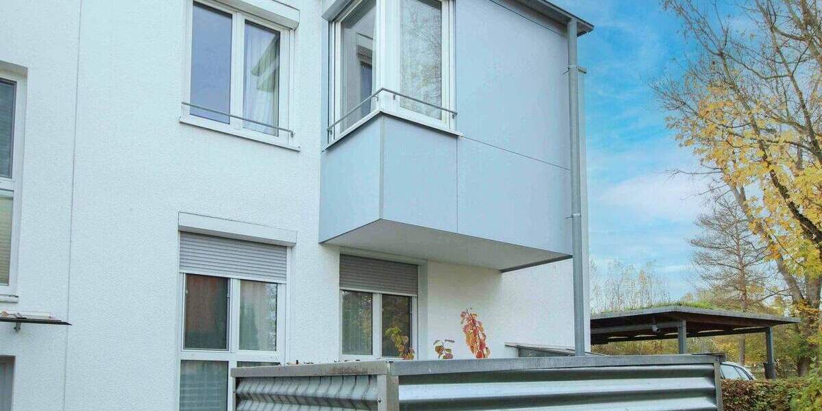 Reihenendhaus Ostfildern Scharnhauser Park - 6 Zimmer, 118 m&sup2;, 790.000&euro; | Angebot:24918745