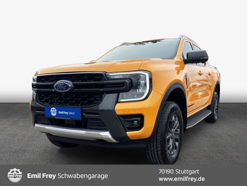 Ranger