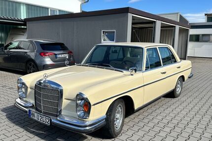 Mercedes 250