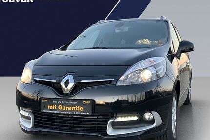 Renault Scenic 158.519 km 8.790 € Holzgerlingen 71088