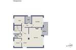 Etagenwohnung Stuttgart Zuffenhausen - 4 Zimmer, 98 m&sup2;, 450.000&euro; | Angebot:25662729