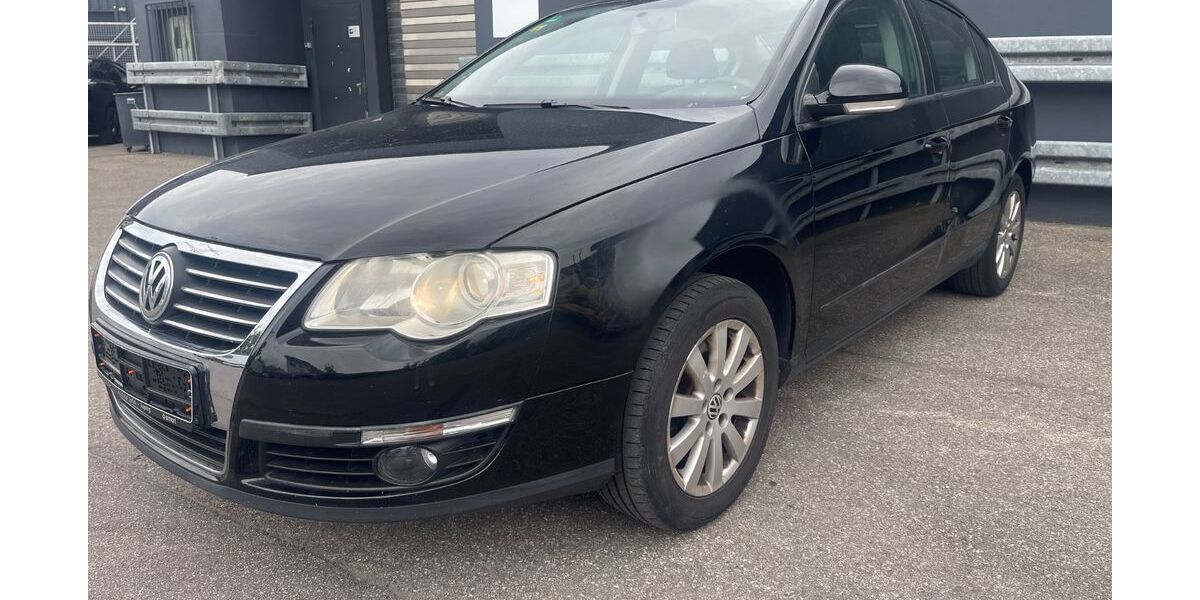 VW Passat 222.970 km 2.390 &euro; Asperg / Stuttgart 71679