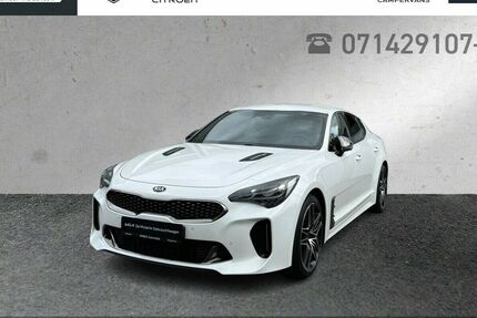 Kia Stinger 42.957 km 39.400 € Bietigheim-Bissingen 74321