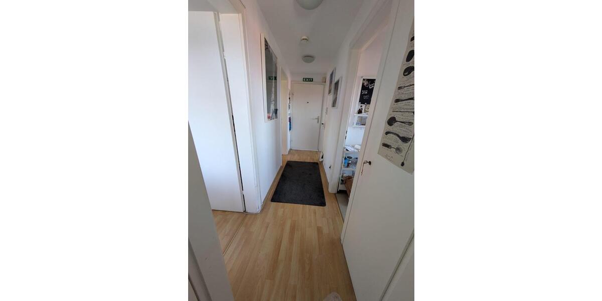 Dachgeschoßwohnung Stuttgart Sillenbuch - 3.5 Zimmer, 66 m&sup2;, 935&euro; | Angebot:26296437