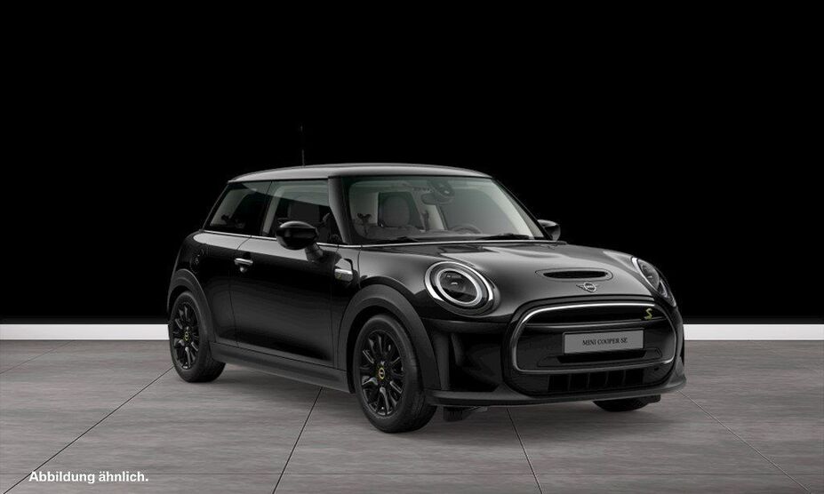 Mini Cooper SE 10.600 km 21.110 € Waiblingen 71332
