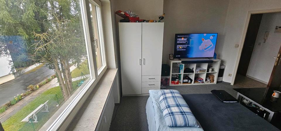 Etagenwohnung Böblingen Dagersheim - 1 Zimmer, 28 m&sup2;, 630&euro; | Angebot:26122302