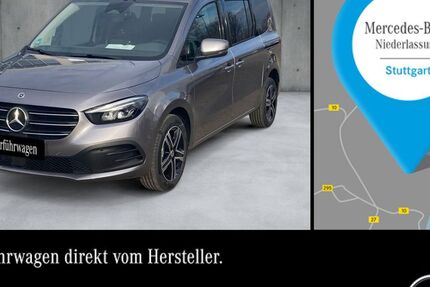 Mercedes-Benz T-Klasse 8.971 km 36.490 &euro; Stuttgart 70376