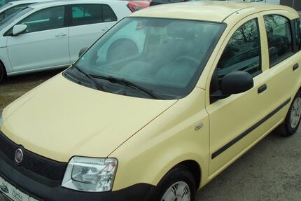 Fiat Panda 63.000 km 3.450 &euro; Waiblingen (bei Stuttgart) 71332