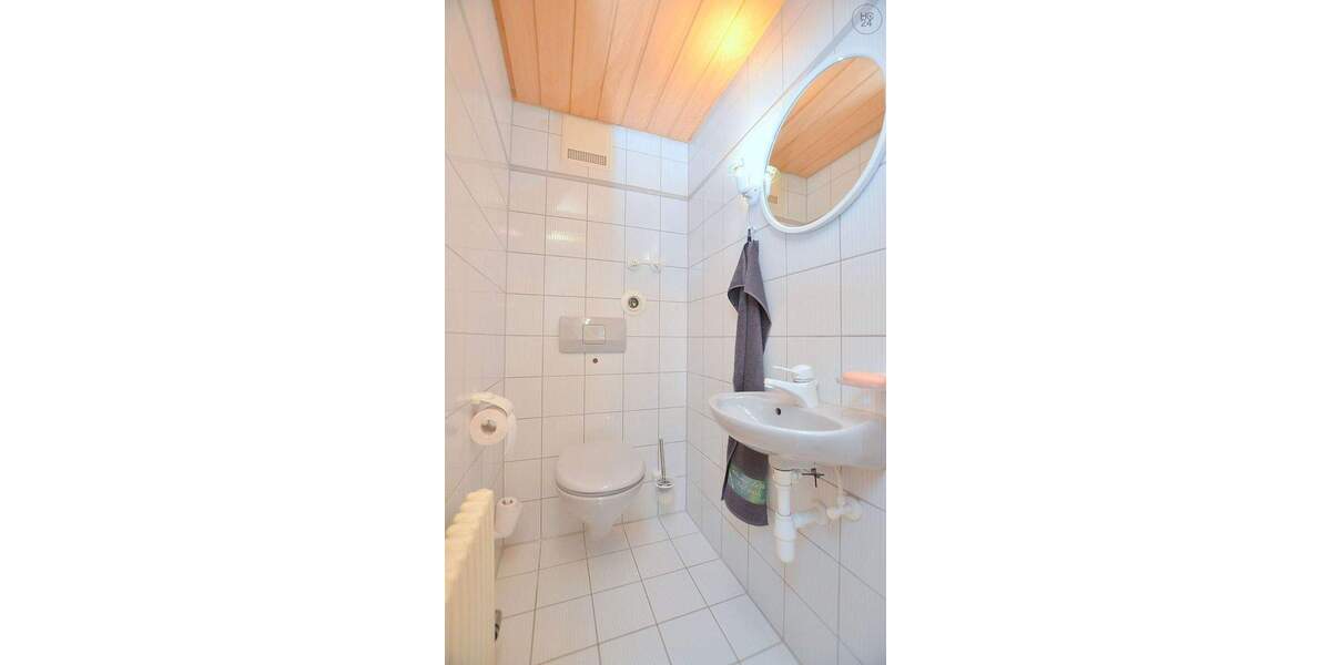 Etagenwohnung Filderstadt Bonlanden - 2 Zimmer, 75 m&sup2;, 1.590&euro; | Angebot:23970070