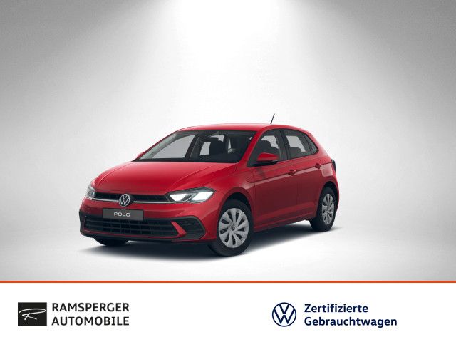 VW Polo 12.105 km 17.890 &euro; Kirchheim 73230