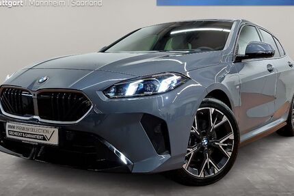 BMW 120 18.530 km 35.960 € Stuttgart 70569