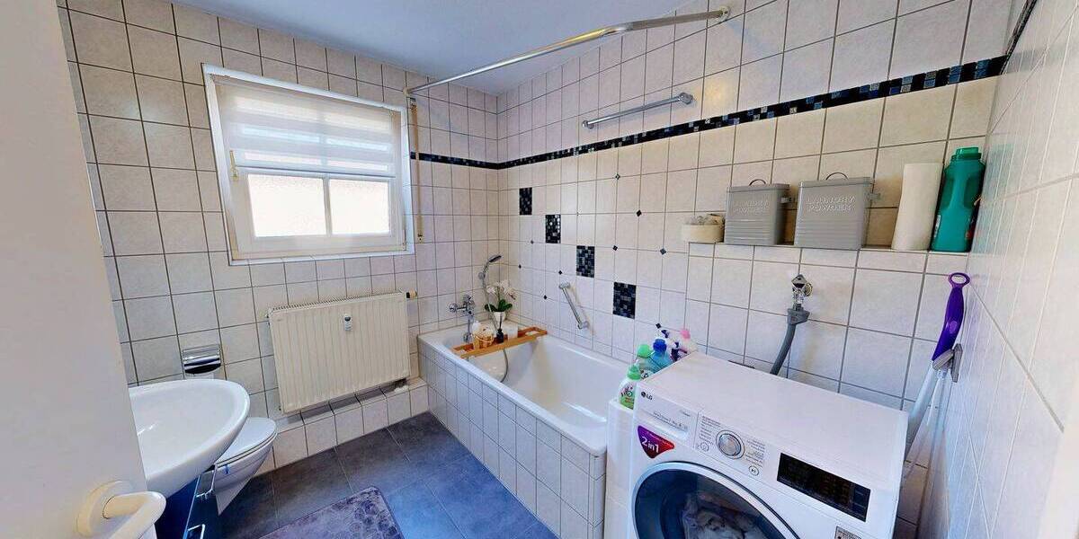 Etagenwohnung Fellbach Schmiden - 3 Zimmer, 77 m&sup2;, 339.000&euro; | Angebot:26170578