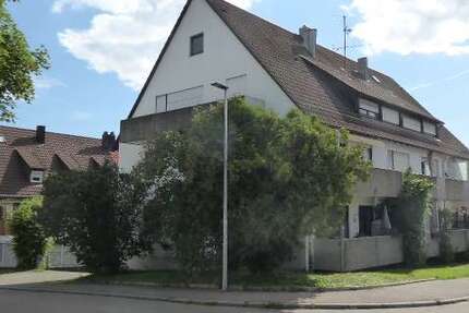 Wohnung zum Kaufen in Stuttgart-Zazenhausen 249.000 € 57.7 m²