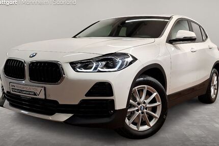 BMW X2 29.860 km 29.360 € Stuttgart 70569