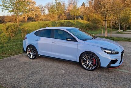 Hyundai i30 68.344 km 22.700 &euro; Allmersbach im Tal 71573