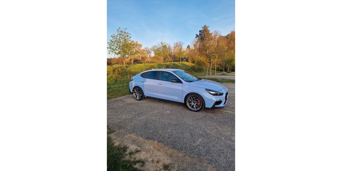 Hyundai i30 68.344 km 22.700 &euro; Allmersbach im Tal 71573