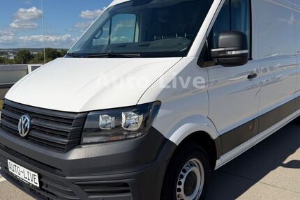 VW Crafter 119.400 km 23.990 &euro; Stuttgart 70499