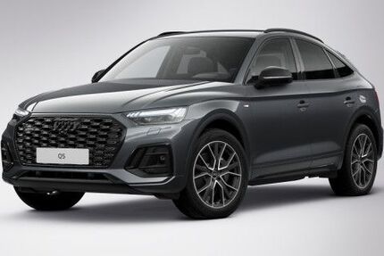 Audi Q5 5.999 km 68.920 &euro; Stuttgart 70563