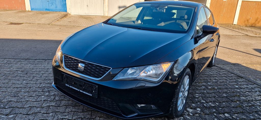 Seat Leon 185.000 km 7.950 &euro; Waiblingen OT Hegnach 71334