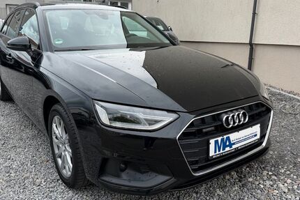 Audi A4 48.000 km 27.900 &euro; Markgroningen 71706