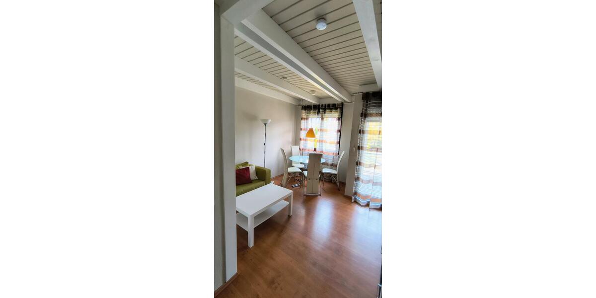 Maisonettenwohnung Stuttgart Fasanenhof-Ost - 2 Zimmer, 54 m&sup2;, 950&euro; | Angebot:26256473