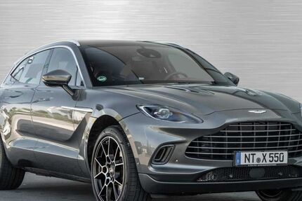 Aston Martin DBX 19.900 km 149.007 &euro; Filderstadt 70794
