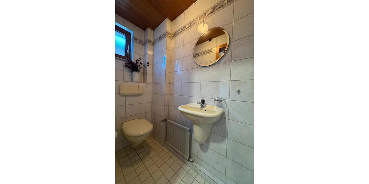 Saniertes EFH mit 6 Zi.& Elternetage&Weinkeller in STR-Sillenbuch 6 zimmer