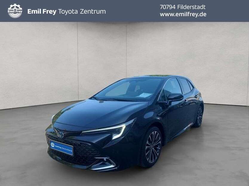 Corolla