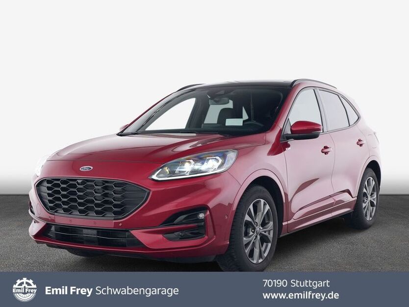 Kuga