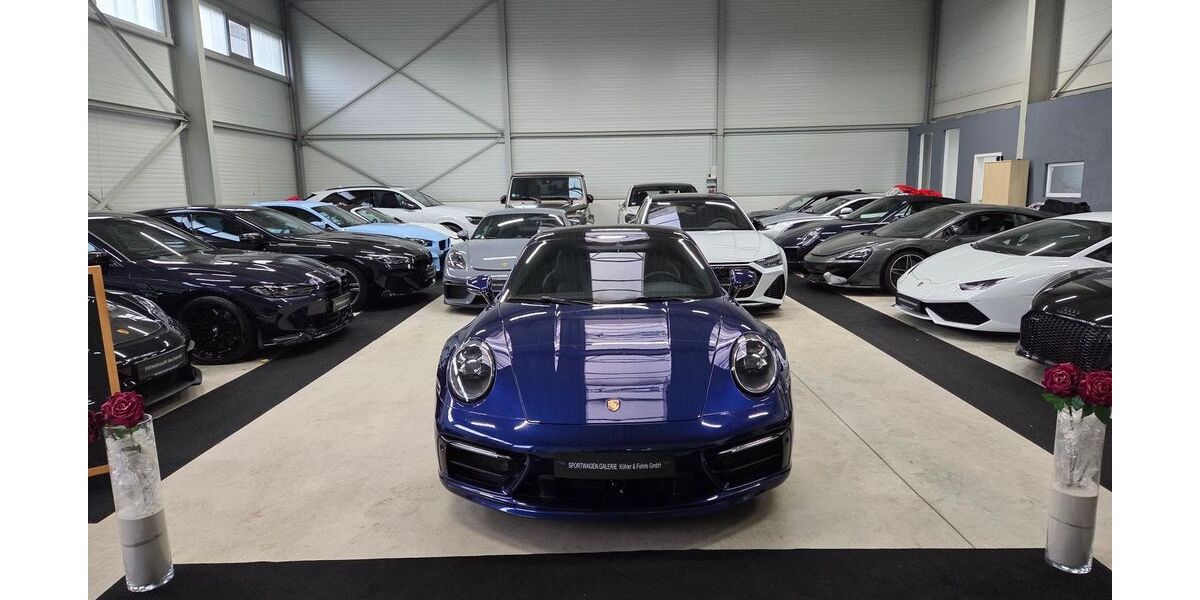 Porsche 911 Urmodell 78.600 km 116.989 € Korb bei Stuttgart 71404