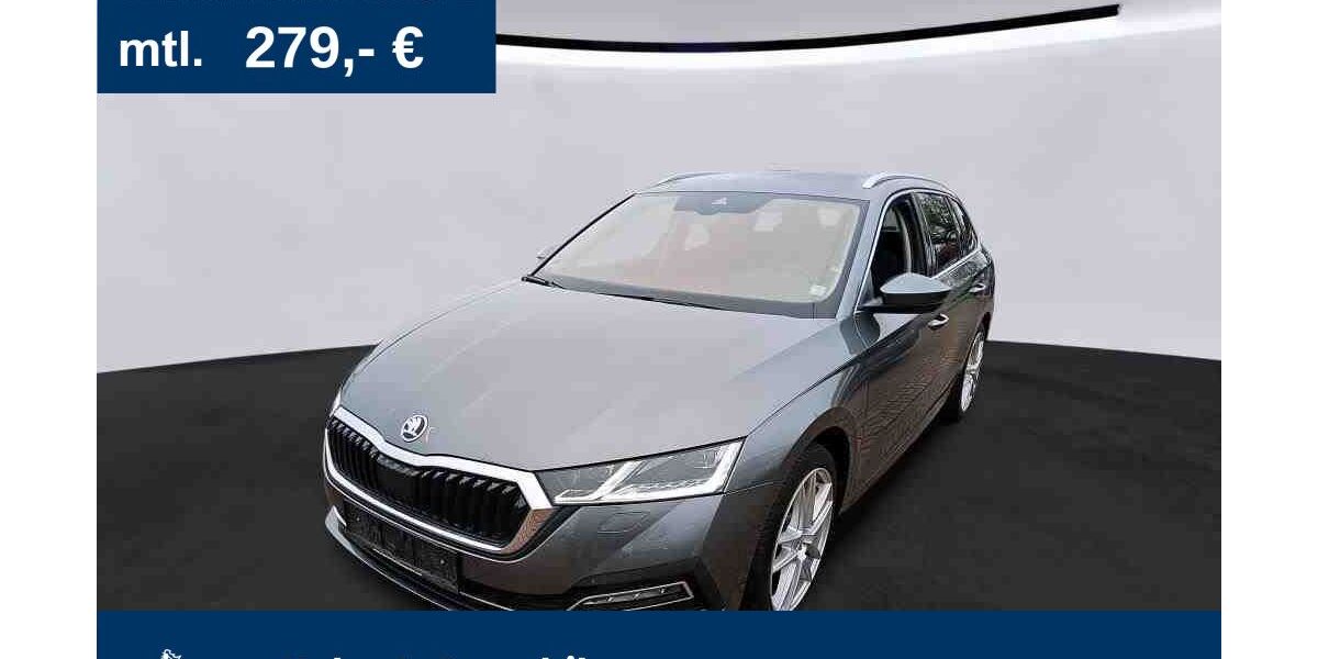 Skoda Octavia 58.291 km 28.930 &euro; Weinstadt-Endersbach 71384