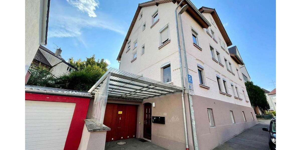 Doppelhaushälfte Waiblingen - 1 Zimmer, 224 m&sup2;, 699.000&euro; | Angebot:25604805